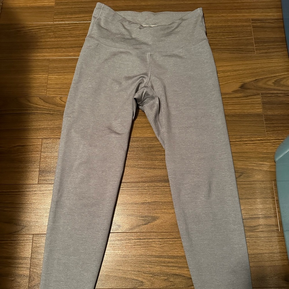 7/8 leggings